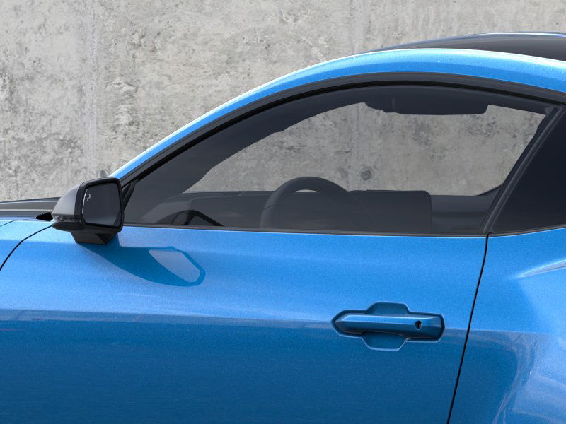 Thumbnail: 2024 Ford Mustang - 42