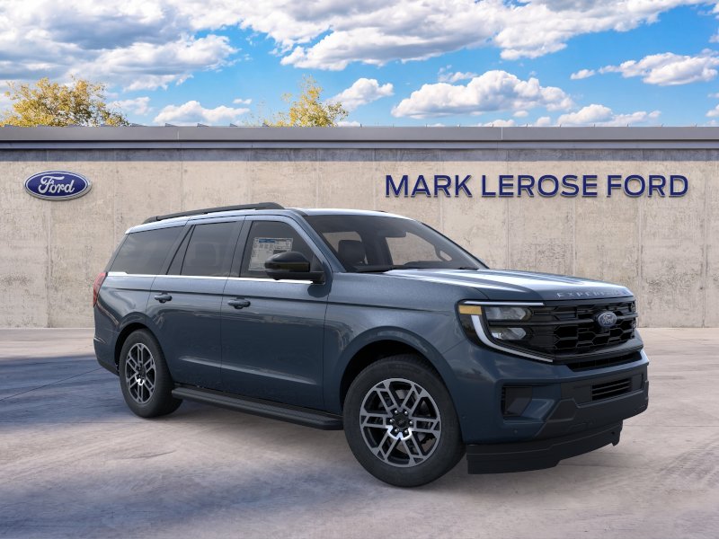 2025 Ford Expedition Active - Photo 7
