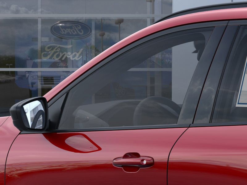 2026 Ford Escape Active - Photo 50