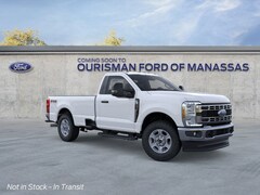 2026 Ford F-350 XLT Truck