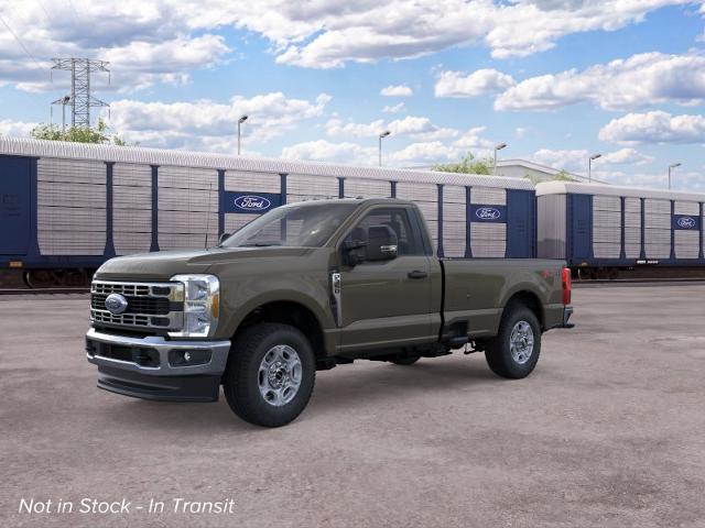 2026 Ford Super Duty F-350 SRW