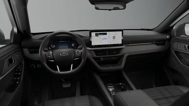Thumbnail: 2026 Ford Explorer - 29