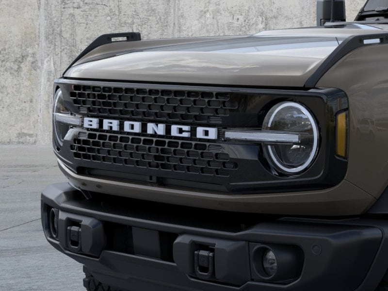 Thumbnail: 2026 Ford Bronco - 19