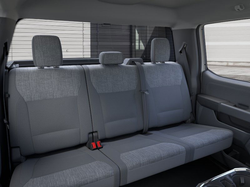 Thumbnail: 2025 Ford F-150 - 11