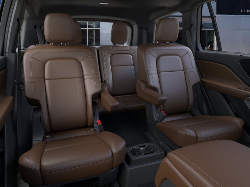 2026 Lincoln Aviator Reserve - Photo 11
