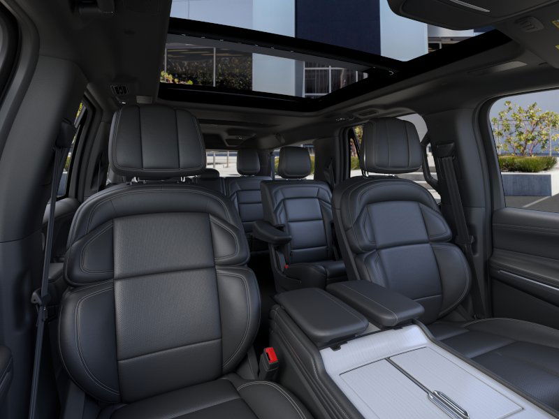 2026 Lincoln Navigator Reserve L - Photo 33