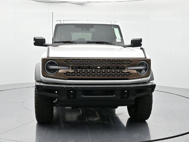 2025 Ford Bronco 4-Door Badlands - Photo 53
