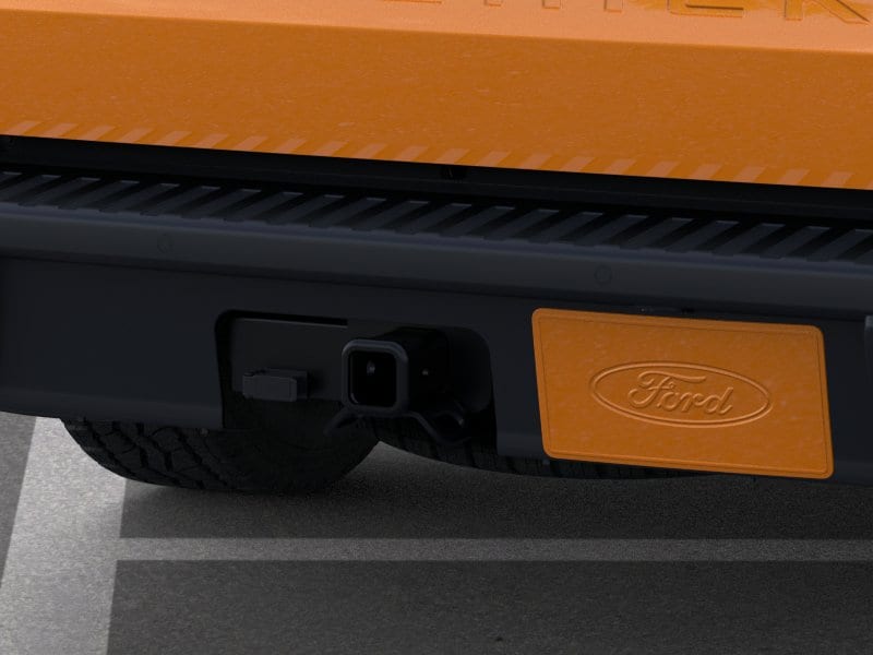 2026 Ford Maverick Tremor - Photo 23