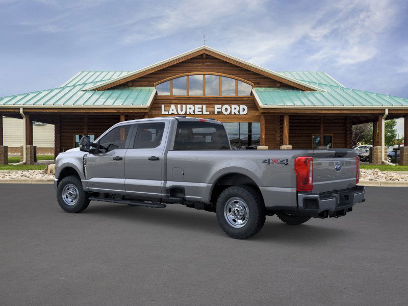 2026 Ford F-350 XL photo 4