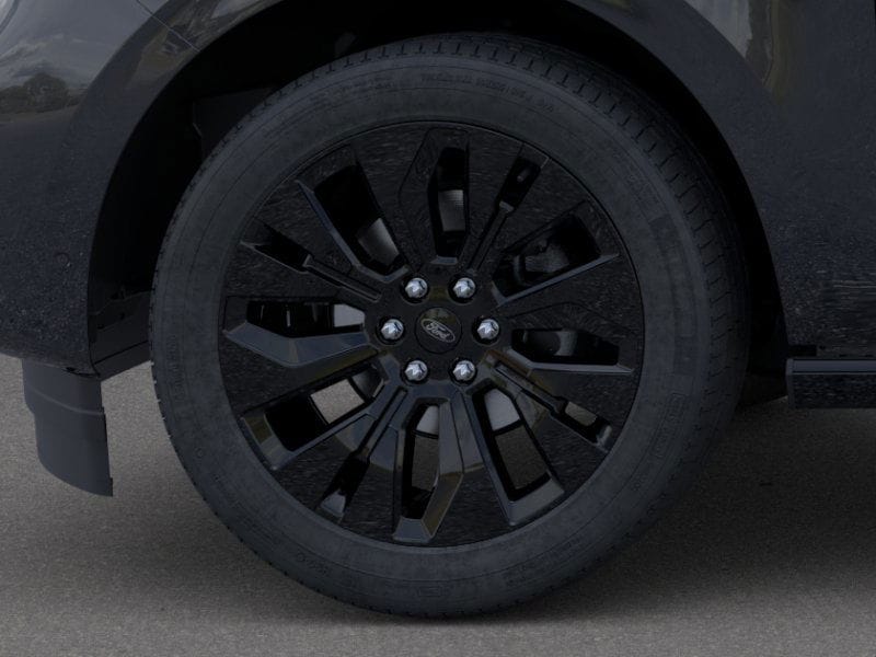 Thumbnail: 2025 Ford Expedition - 19