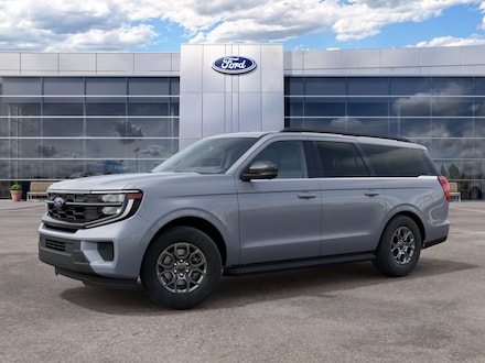 2027 Ford Expedition Max Active SUV