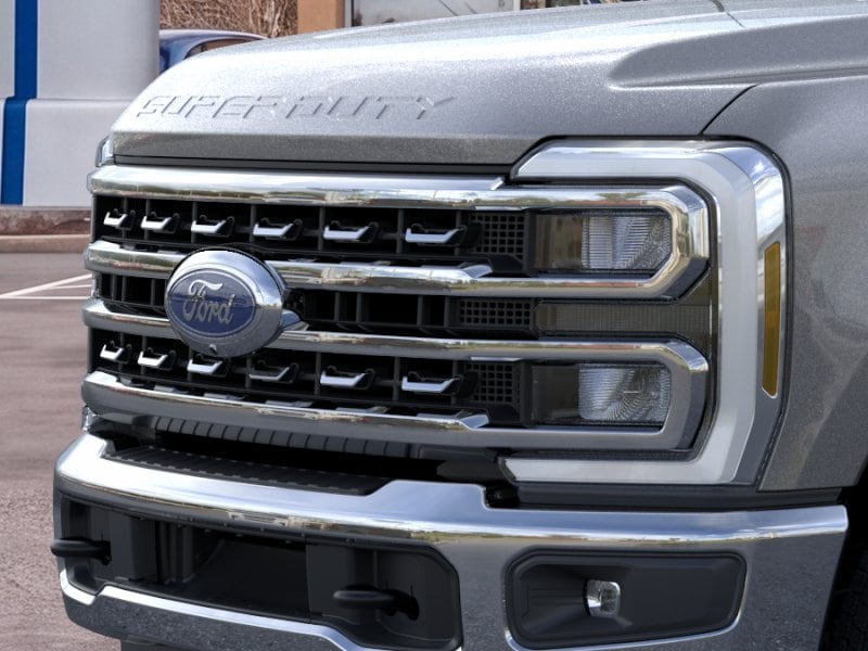 2026 Ford F-350SD XLT Truck
