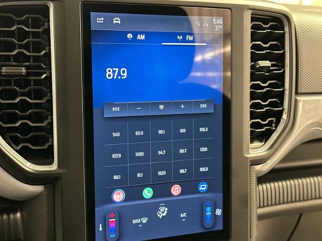 Thumbnail: 2025 Ford Ranger - 40