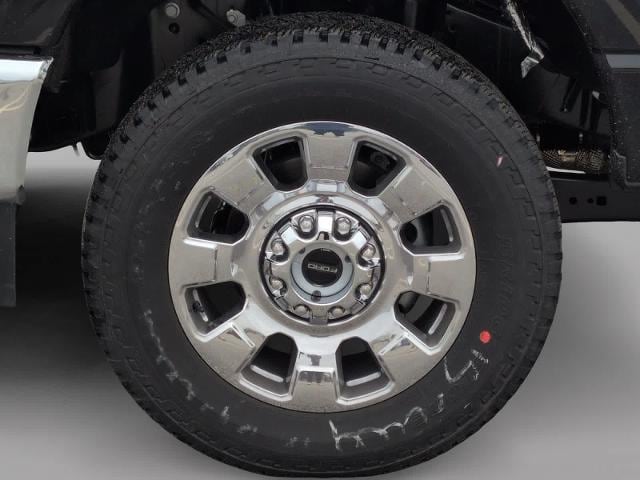 new 2026 Ford Super Duty F-250 SRW car, priced at $75,055