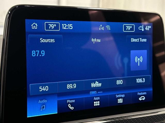 Thumbnail: 2026 Ford Escape - 44