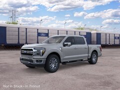 2026 Ford F-150 Lariat&reg; TRUCK