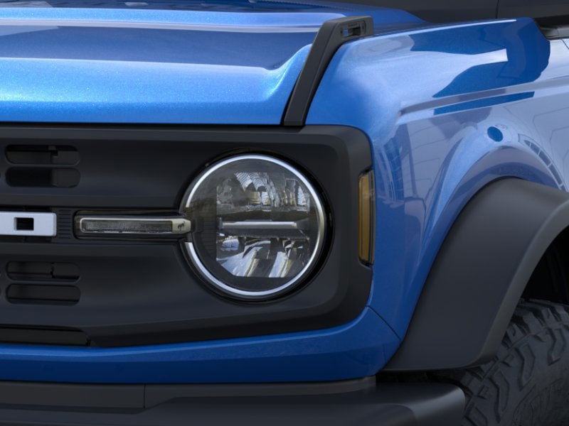 Thumbnail: 2025 Ford Bronco - 48