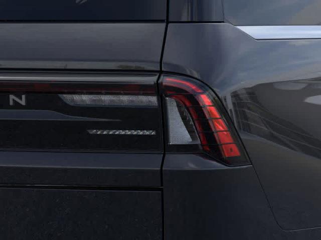 Thumbnail: 2025 Lincoln Navigator L - 44