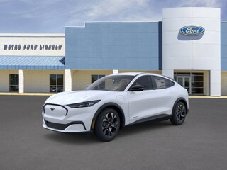 2025 Ford Mustang Mach-E Select CROSSOVERS