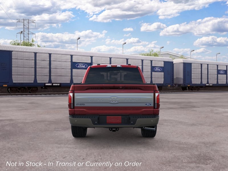 Thumbnail: 2026 Ford F-150 - 27