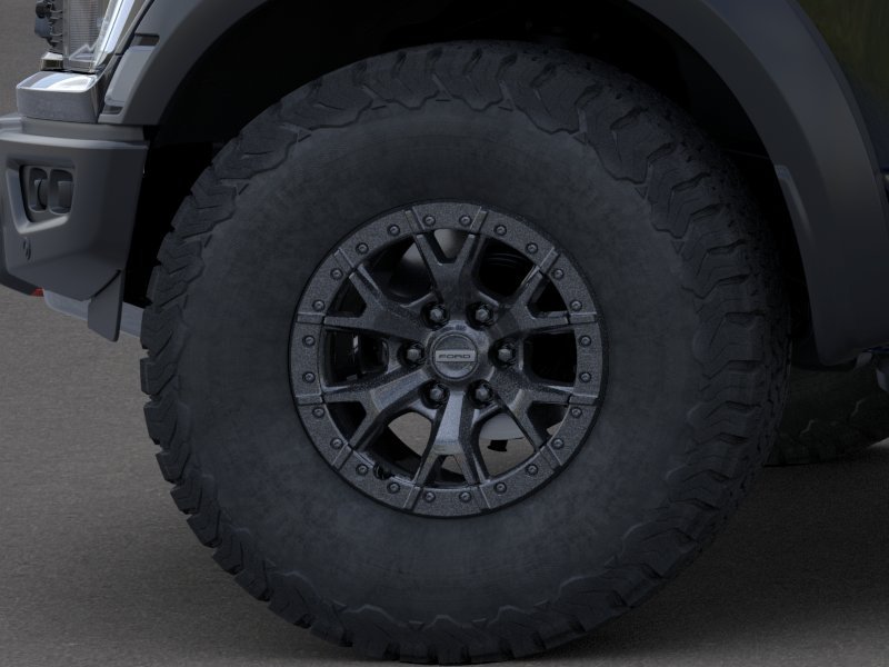 Thumbnail: 2023 Ford F-150 - 19