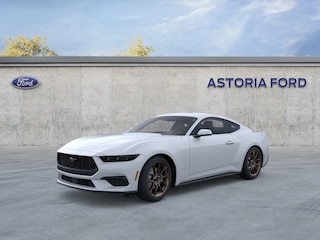2026 Ford Mustang Ecoboost Premium Coupe