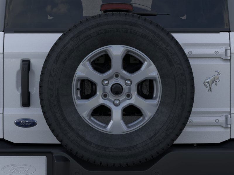 Thumbnail: 2026 Ford Bronco - 24