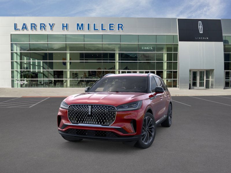 2026 Lincoln Aviator Reserve - Photo 24