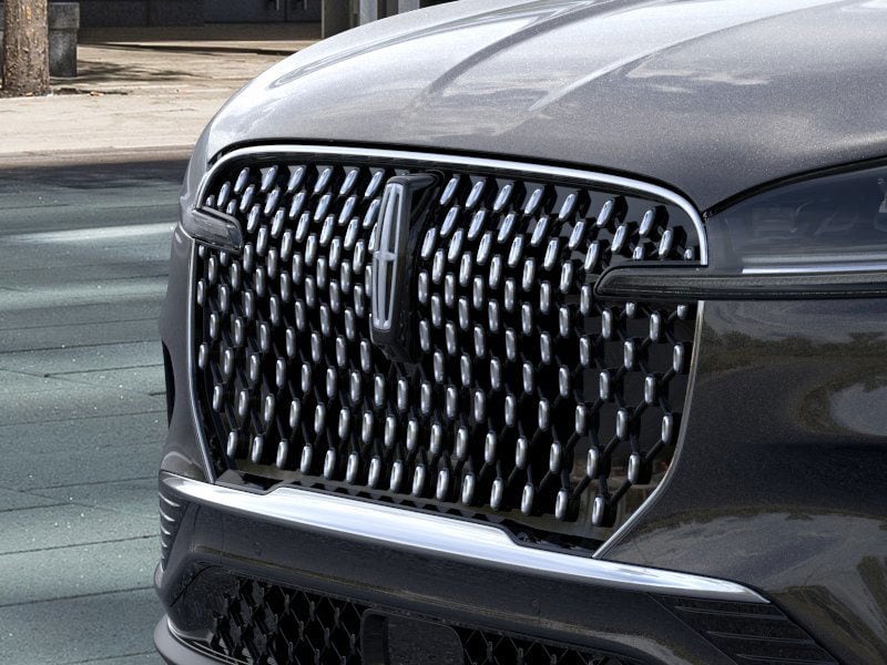 2025 Lincoln Aviator Reserve - Photo 39
