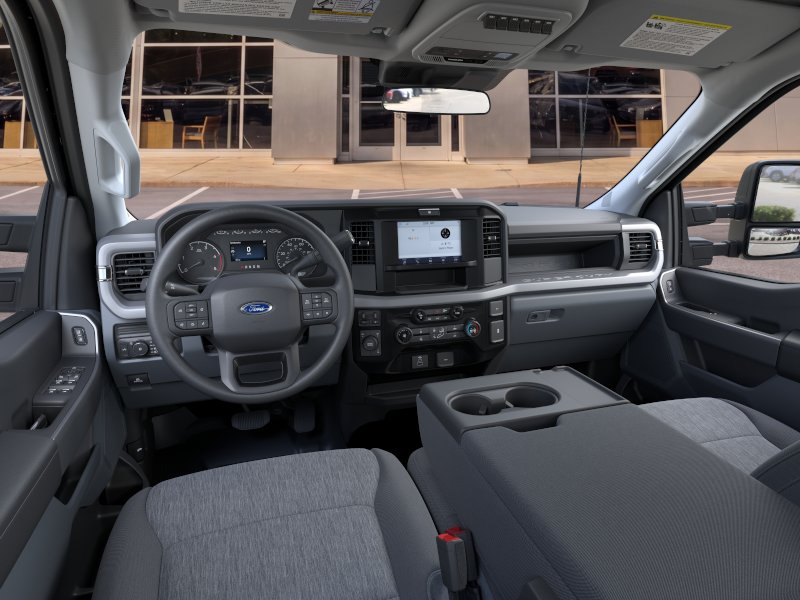 2026 Ford F-250 Super Duty XL - Photo 9