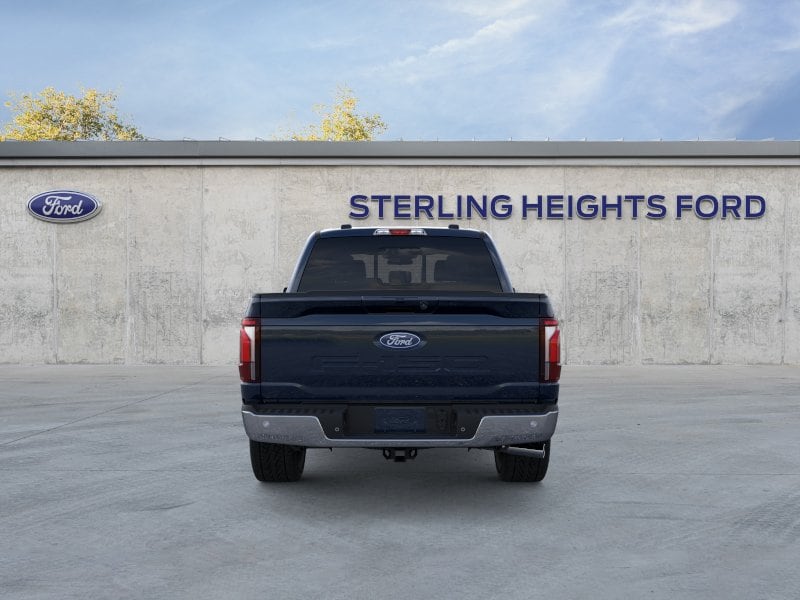 Thumbnail: 2026 Ford F-150 - 27