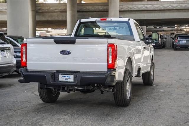 Thumbnail: 2024 Ford F-350 - 31