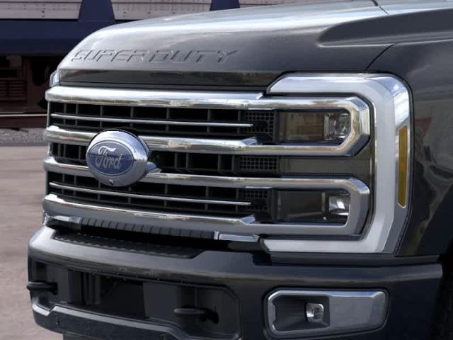 Thumbnail: 2026 Ford F-350 - 38