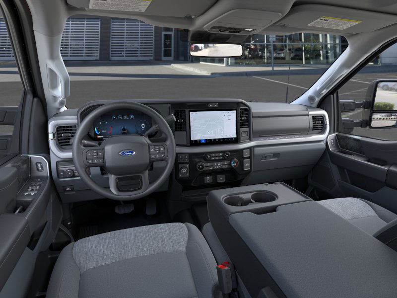 2026 Ford F-250 Super Duty XLT - Photo 9