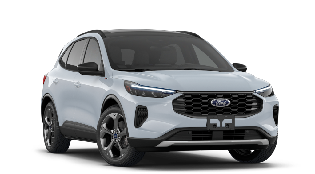 New 2026 Ford Escape ST-Line SUV