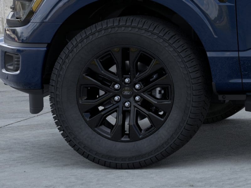 Thumbnail: 2026 Ford F-150 - 19