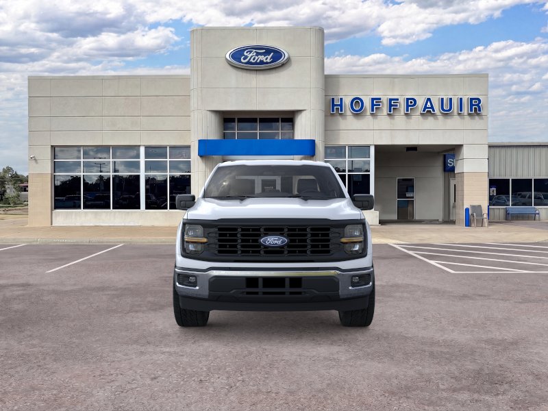 2026 Ford F-150 XL - Photo 28
