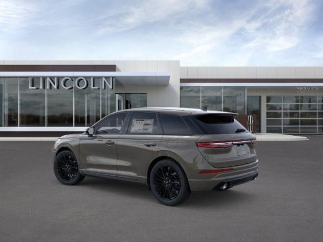 2025 Lincoln Corsair Premiere - Photo 26