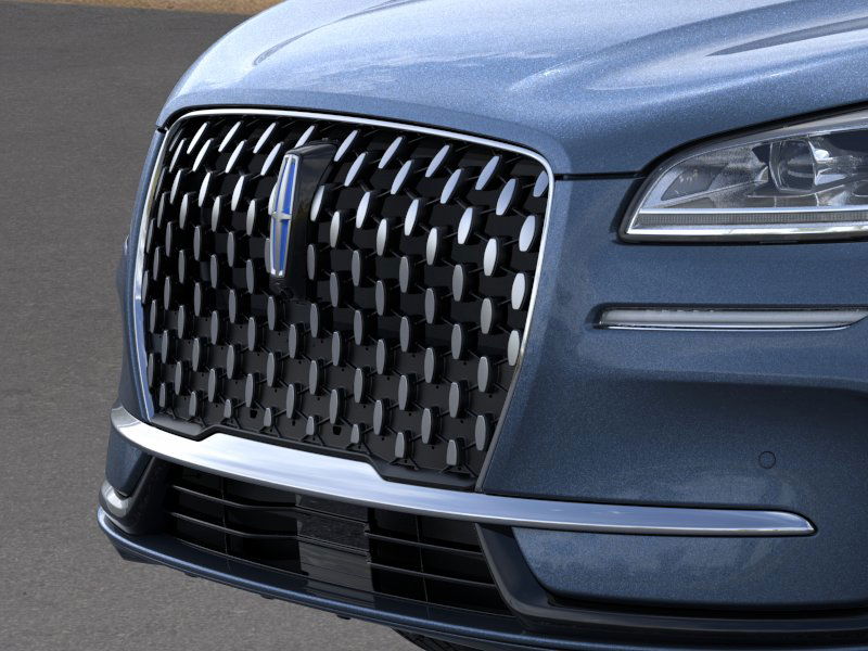 2024 Lincoln Corsair Grand Touring - Photo 17