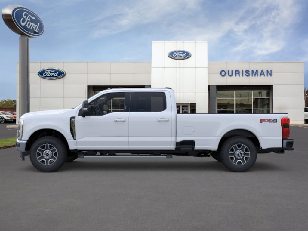 New 2026 Ford F-250 Lariat Truck