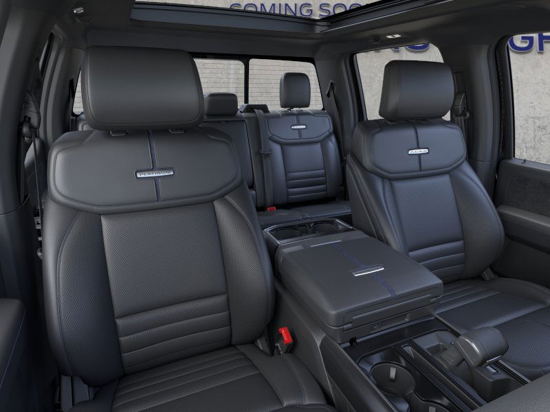 Thumbnail: 2025 Ford F-150 - 32