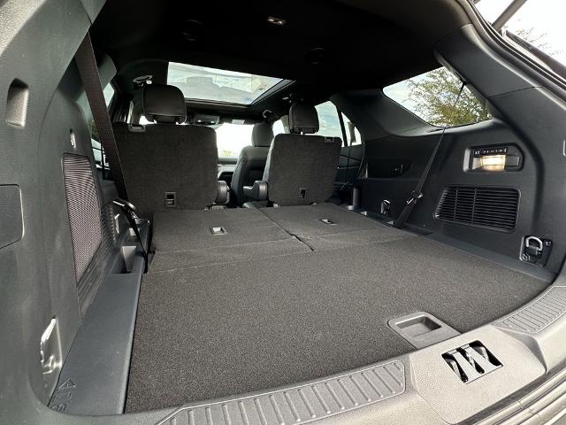 2026 Ford Explorer Tremor - Photo 72