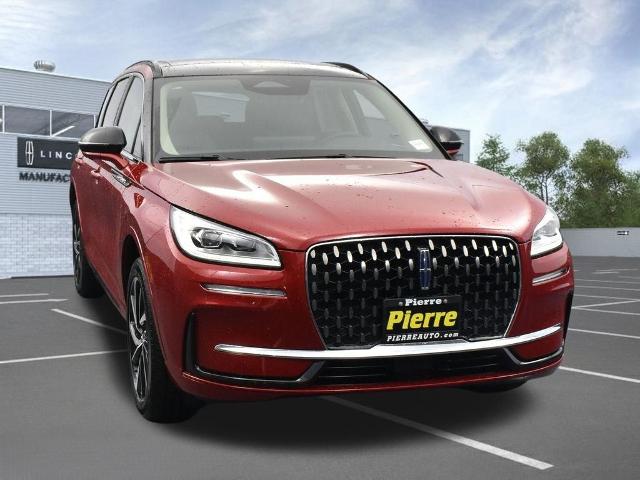 2025 Lincoln Corsair Grand Touring - Photo 27