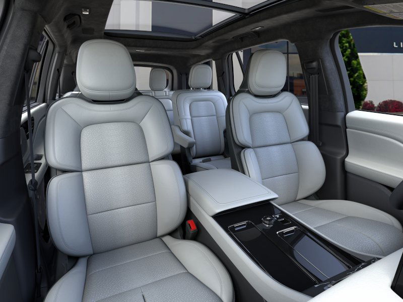 2026 Lincoln Aviator Black Label - Photo 53