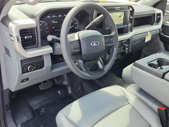 2025 Ford Super Duty F-250 SRW F-250 XL