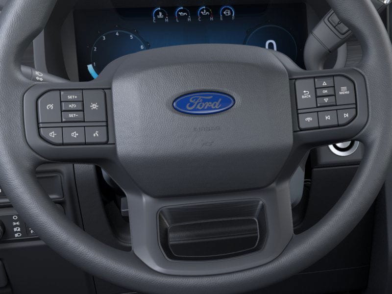 2025 Ford F-150 XL - Photo 43