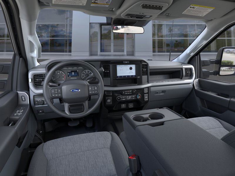 2025 Ford F-250 Super Duty XL - Photo 31