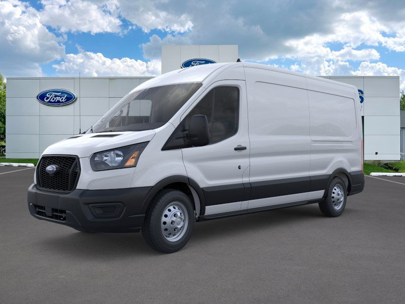 2025 Ford Transit Van Base's photo