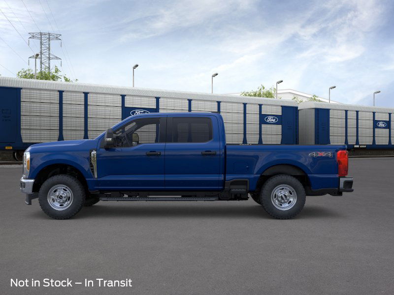 2026 Ford F-250 XL photo 3