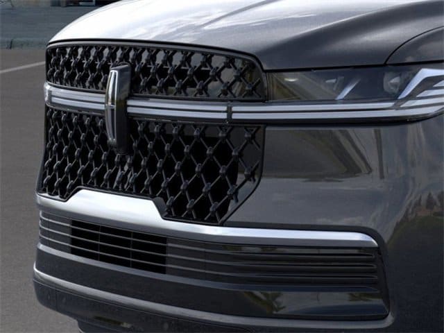 2025 Lincoln Navigator Reserve - Photo 41